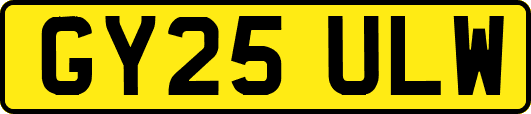 GY25ULW