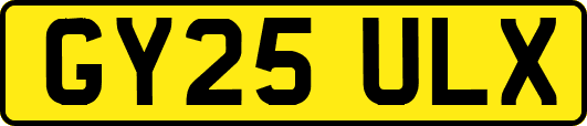 GY25ULX