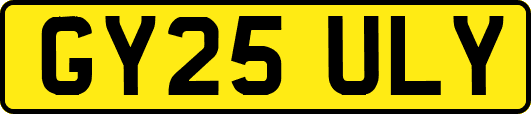 GY25ULY