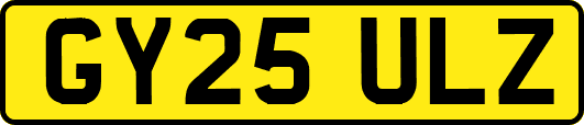 GY25ULZ