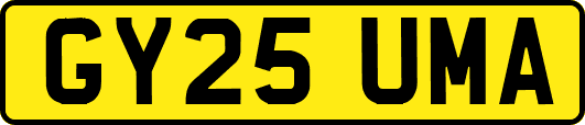 GY25UMA