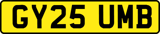GY25UMB