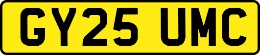 GY25UMC