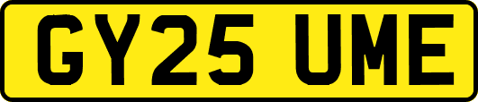 GY25UME