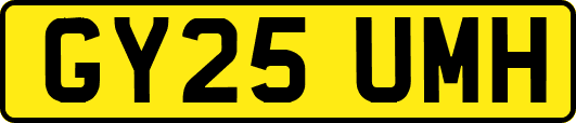 GY25UMH