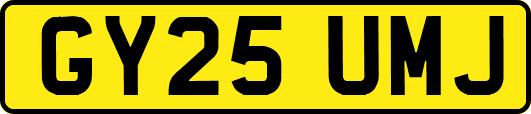 GY25UMJ