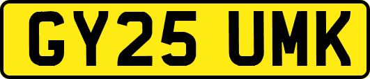 GY25UMK