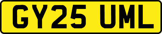 GY25UML