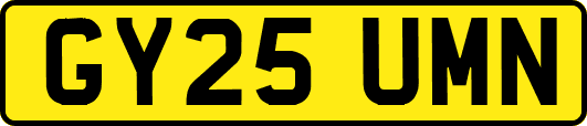 GY25UMN