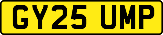 GY25UMP