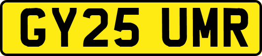 GY25UMR