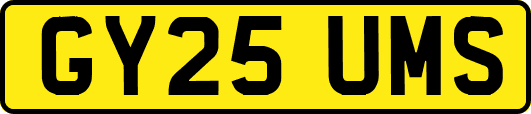 GY25UMS