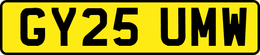 GY25UMW