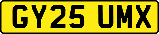 GY25UMX