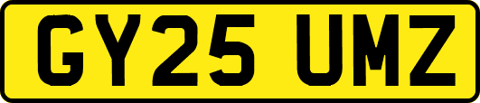 GY25UMZ