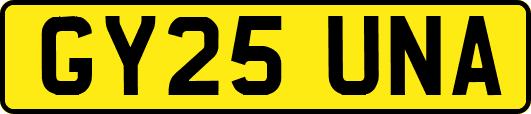 GY25UNA