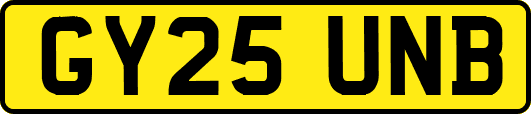 GY25UNB