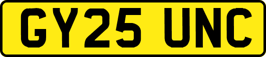 GY25UNC