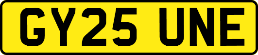 GY25UNE