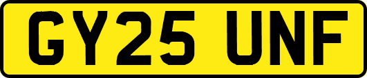 GY25UNF
