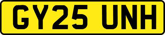 GY25UNH