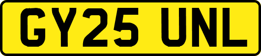 GY25UNL