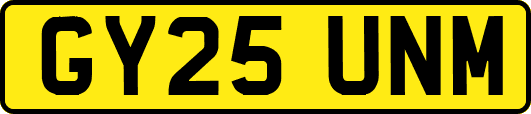 GY25UNM