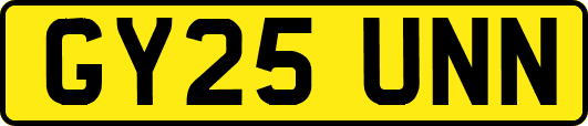 GY25UNN