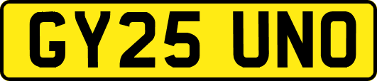 GY25UNO