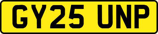GY25UNP