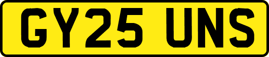 GY25UNS