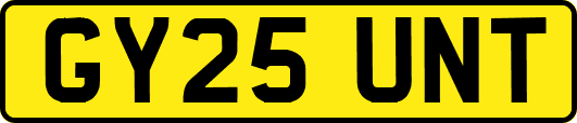 GY25UNT