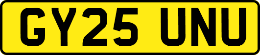 GY25UNU