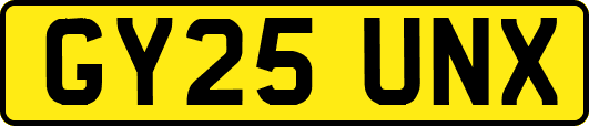 GY25UNX