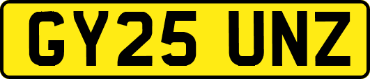 GY25UNZ