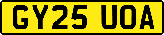 GY25UOA