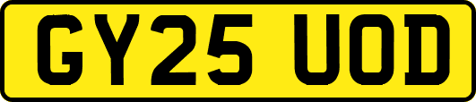 GY25UOD
