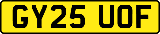 GY25UOF
