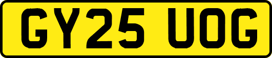 GY25UOG