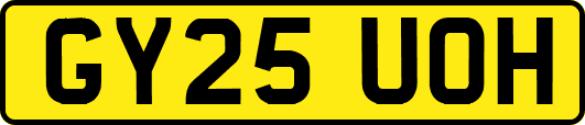 GY25UOH