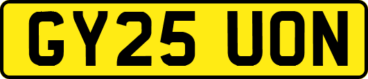 GY25UON