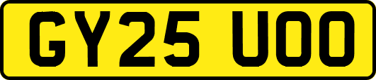 GY25UOO