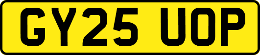 GY25UOP