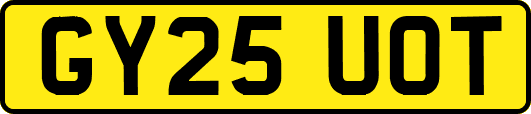 GY25UOT