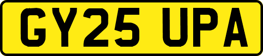 GY25UPA