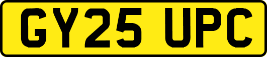 GY25UPC