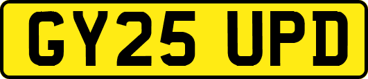 GY25UPD