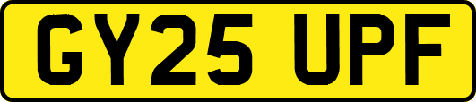 GY25UPF