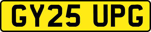 GY25UPG
