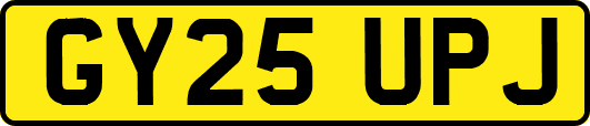 GY25UPJ